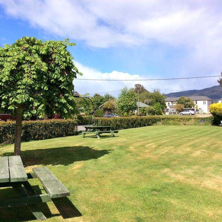 Alpine View Motel Te Anau Eksteriør bilde